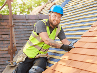 About Roof Repair Experts Waikoloa, HI